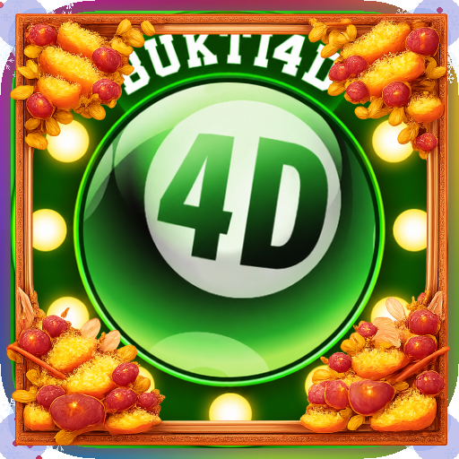 bukti4d — galeri pratinjau Resmi APK
